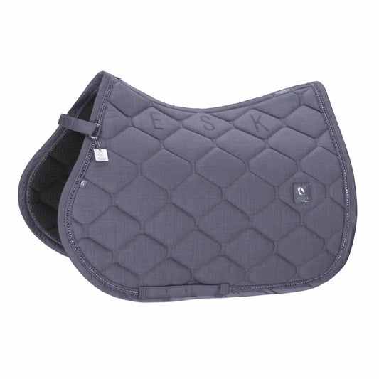 Mantilla Bouclé Crystal Uso General - Eskadron - vista principal