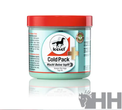 Gel Tendones defatigante Cold Pack - Leovet