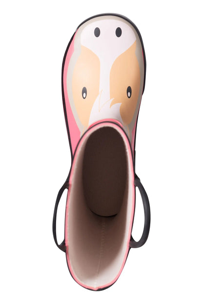 Botas de Goma Maui - HKM