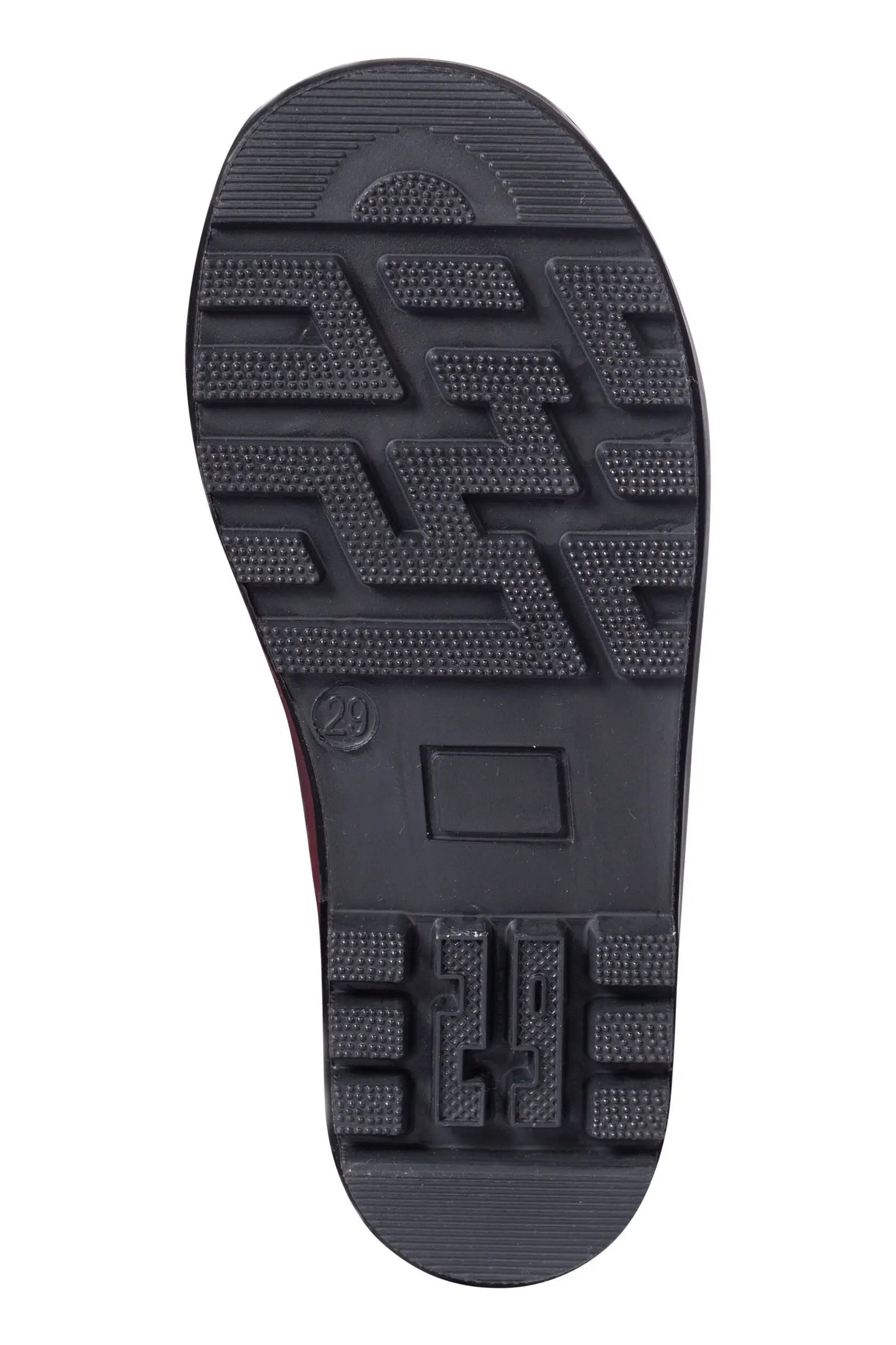 Botas de Goma Maui - HKM