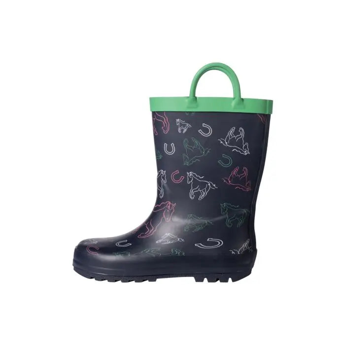 Botas de Goma Maui - HKM