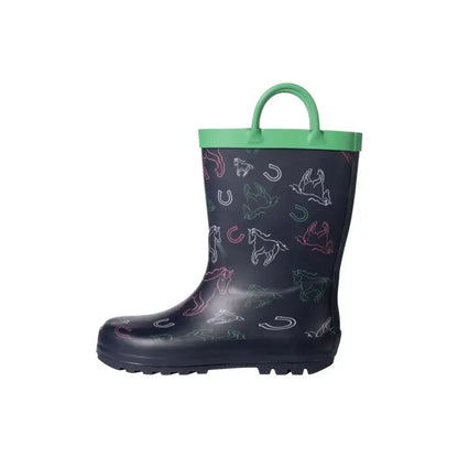 Botas de Goma Maui - HKM