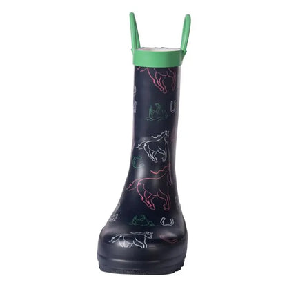 Botas de Goma Maui - HKM