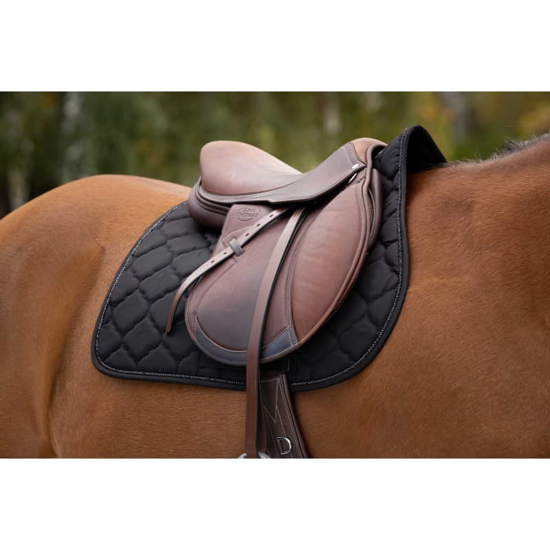 Mantilla RIDING WORLD - Rope - vista 3