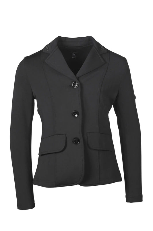 Americana de concurso -Amy Kids- HKM Negro vista principal