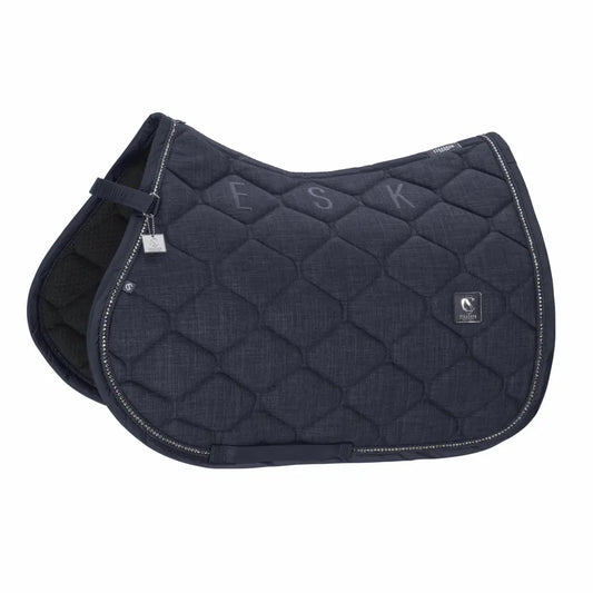 Mantilla Bouclé Crystal Uso General - Eskadron - vista 2