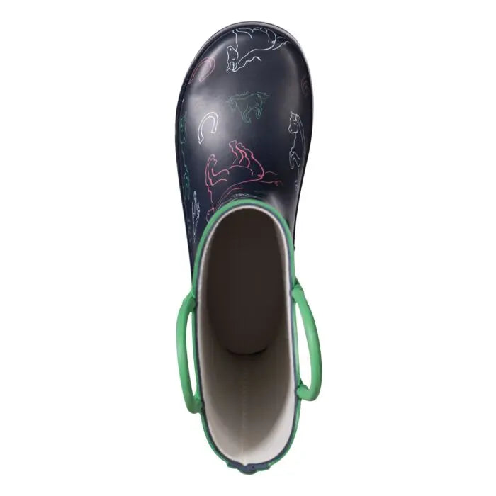 Botas de Goma Maui - HKM