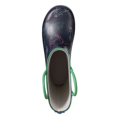 Botas de Goma Maui - HKM