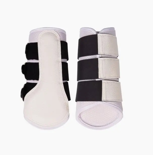 Protectores Doma -Comfort Breath- HKM - vista 5
