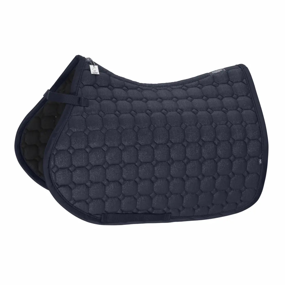 Mantilla Glitter Uso General- Eskadron - vista 3