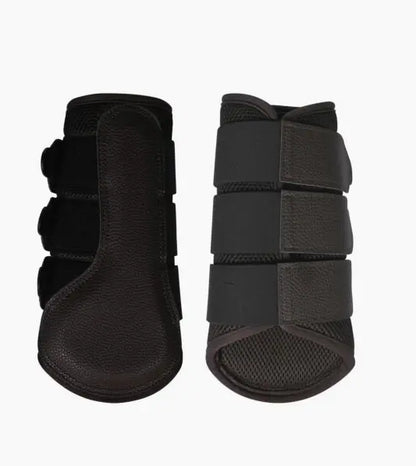 Protectores Doma -Comfort Breath- HKM - vista principal