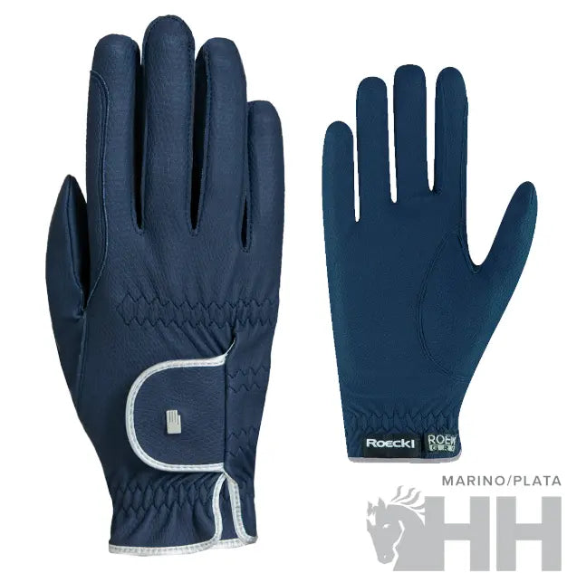 Guante Roeckl Lona HH - vista 4