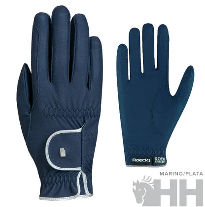 Guante Roeckl Lona HH - vista 4