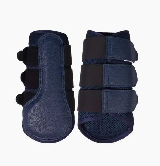Protectores Doma -Comfort Breath- HKM - vista 9