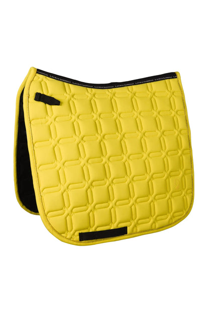 Mantilla Doma -Limone Elegant- Lauria Garrelli - vista 4