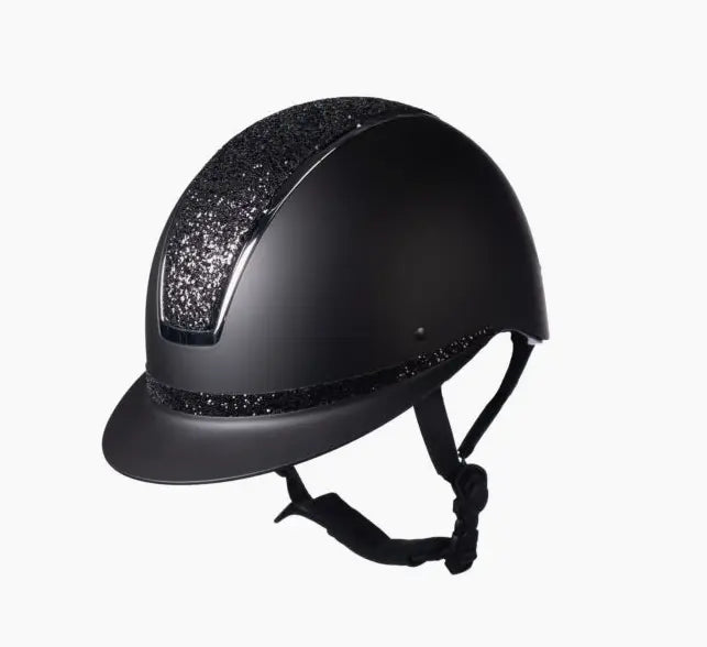 Casco de montar -Lady Shield Elegant- HKM