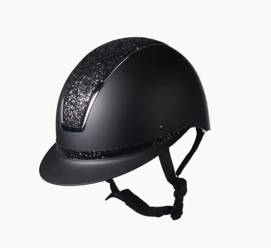 Casco de montar -Lady Shield Elegant- HKM