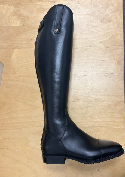 Calzado ecuestre DeNiro Boot Co. DeNiro S2601 detalle 4