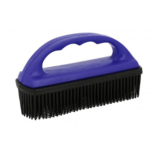 Cepillo de goma HIPPOTONIC - vista principal