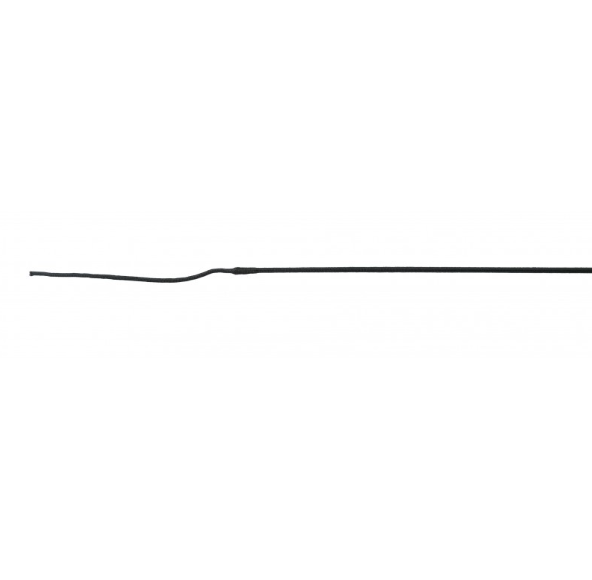 Fusta de doma WHIP & GO Diamond 120 cm EKKIA para equitación - vista 3