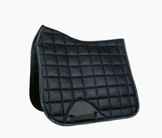 Mantilla Doma Glitter Mesh Style HKM