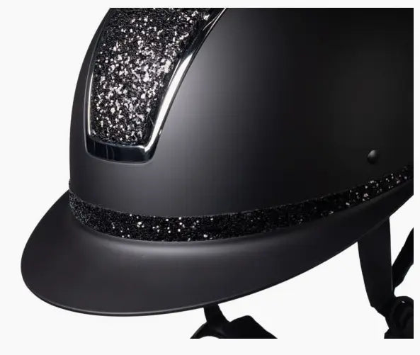 Casco de montar -Lady Shield Elegant- HKM