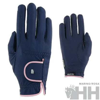 Guante Roeckl Lona HH - vista 5