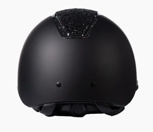 Casco de montar -Lady Shield Elegant- HKM
