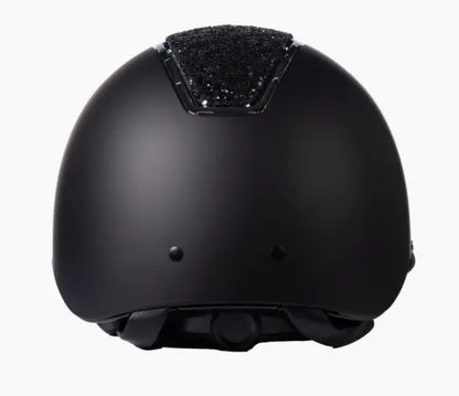 Casco de montar -Lady Shield Elegant- HKM