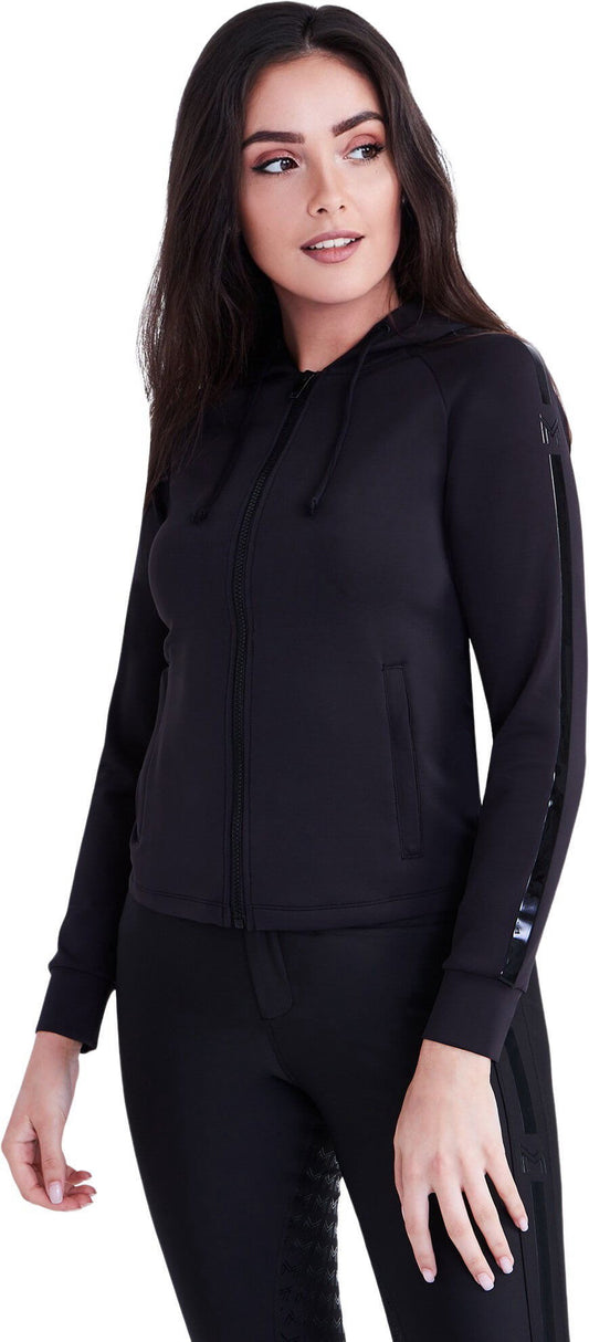 Reflection Zip Hoodie Chaqueta Maximilian-Rincón del Valle