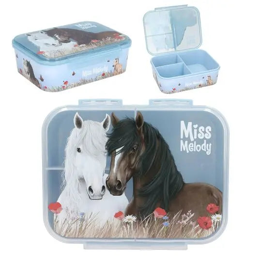 Táper DUSTY ROSE Miss Melody - vista 4