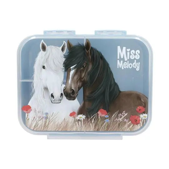 Táper DUSTY ROSE Miss Melody - vista 3