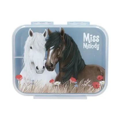Táper DUSTY ROSE Miss Melody - vista 3