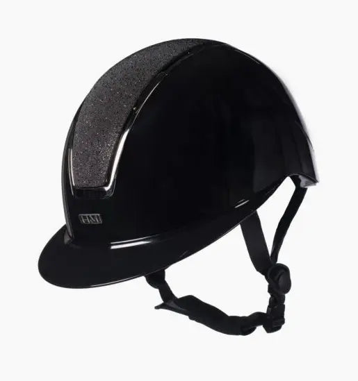 Casco de montar -Lady Shield Brillant- HKM