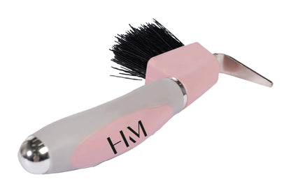 Limpiacascos -Soft- HKM para equitación - vista 3