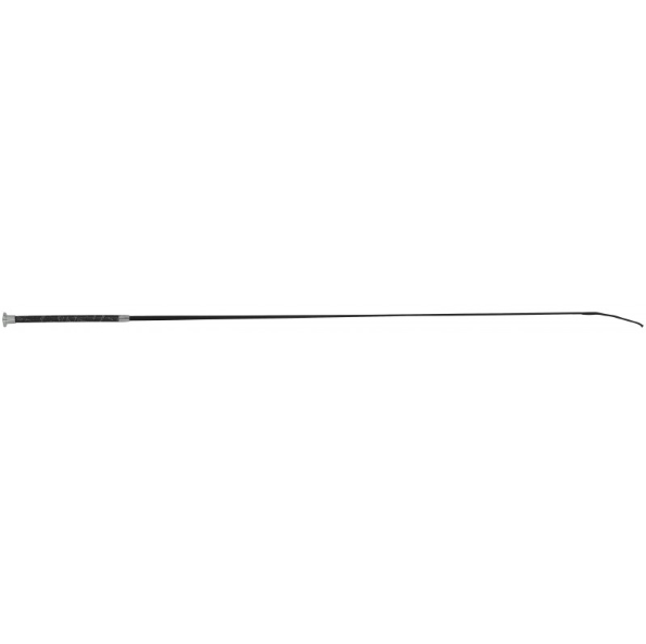 Fusta de doma EQUITHÈME Teenage 120 cm EKKIA para equitación
