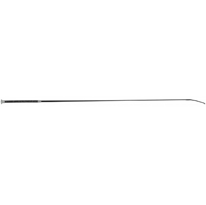 Fusta de doma EQUITHÈME Teenage 120 cm EKKIA para equitación