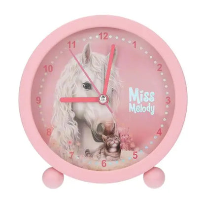 Reloj Despertador Miss Melody - vista 3