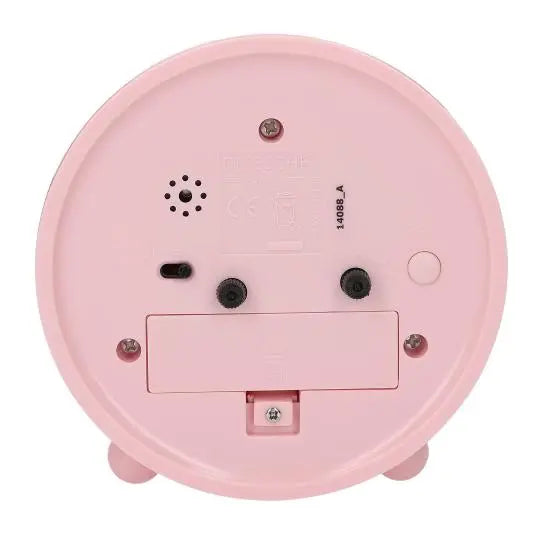 Reloj Despertador Miss Melody - vista 5