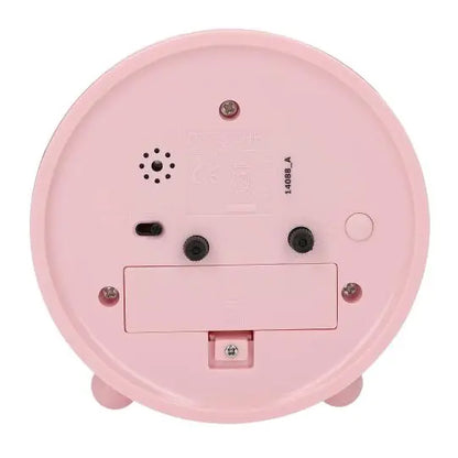 Reloj Despertador Miss Melody - vista 5