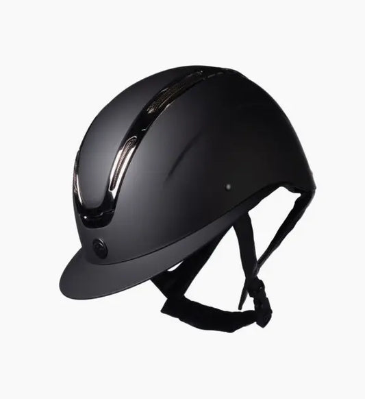 Casco de montar -Kaida- HKM