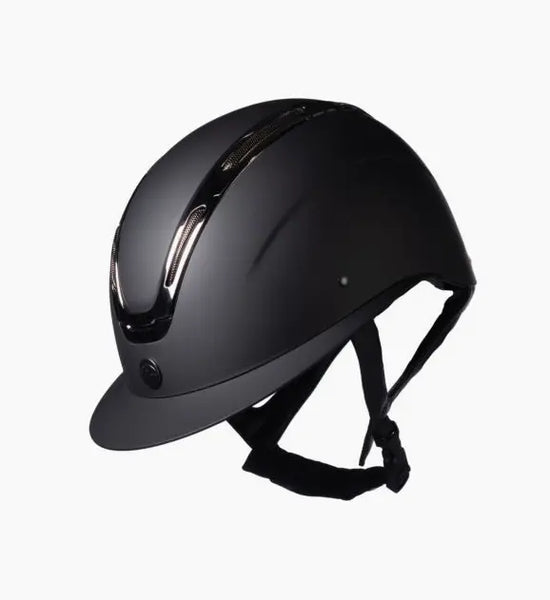 Cascos de montar -Kaida- HKM para equitación