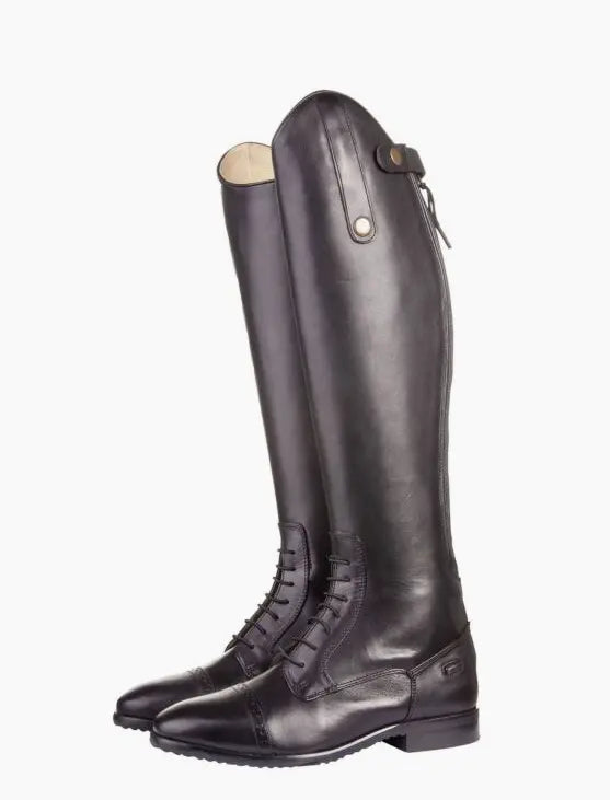 Botas de montar -Valencia- ancho corto/estándar