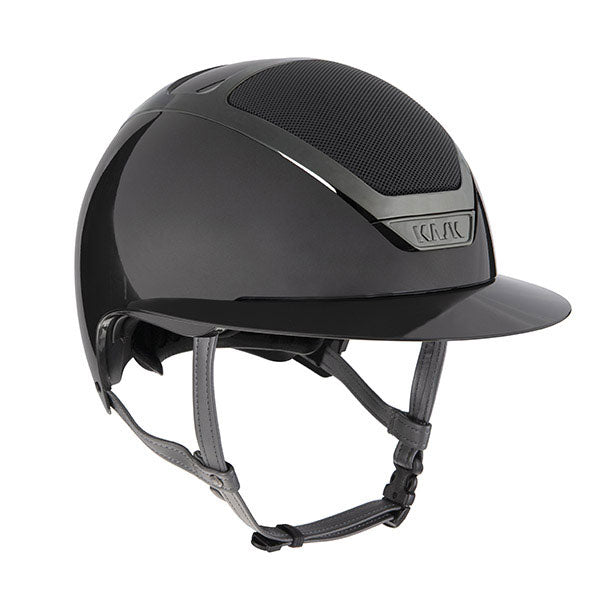 Camiseta técnica Kask Riding Helmet Star Lady Pure Shine vista principal