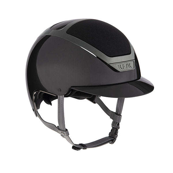 Helmets Kask Riding Helmet Dogma Pure Shine detalle 2