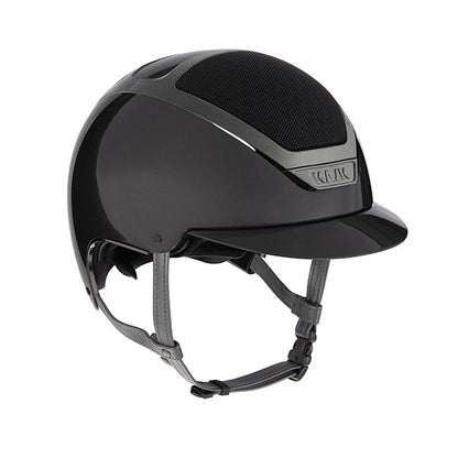 Helmets Kask Riding Helmet Dogma Pure Shine detalle 2