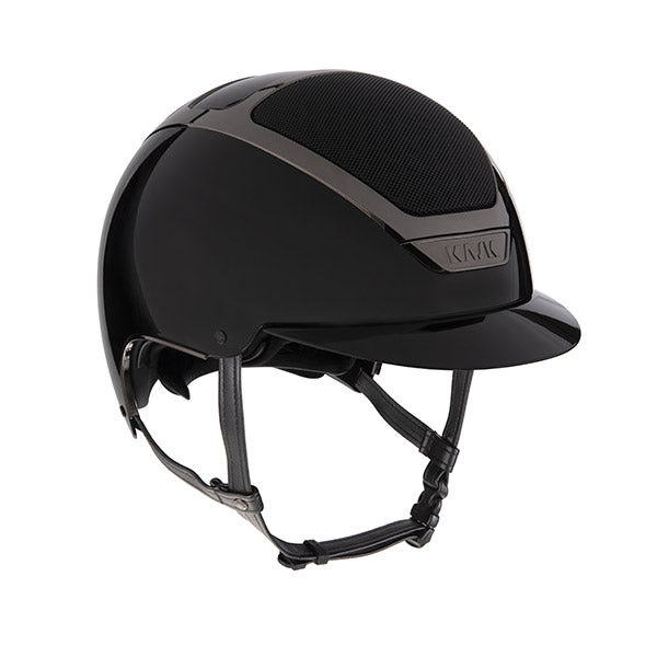 Helmets Kask Riding Helmet Dogma Pure Shine vista principal