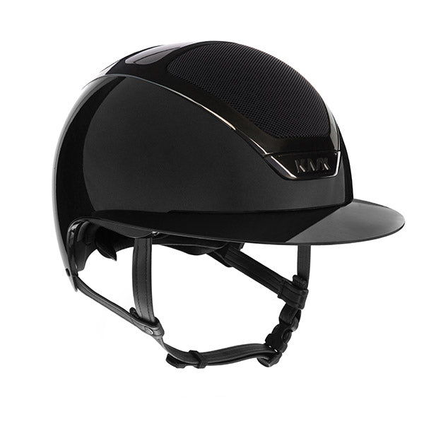 Camiseta técnica Kask Riding Helmet Star Lady Pure Shine detalle 3