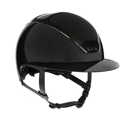 Camiseta técnica Kask Riding Helmet Star Lady Pure Shine detalle 3