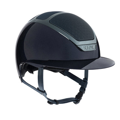 Camiseta técnica Kask Riding Helmet Star Lady Pure Shine detalle 2